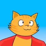 Jet Cat 1.4.40 Apk Mod Unlimited Money
