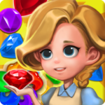 Jewel Atelier Match 3 Game 1.4.1 Apk Mod Unlimited Money Jewel Atelier Match 3 Game 1.4.1 Apk Mod Unlimited Money