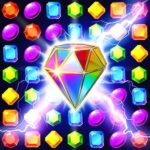 Jewel Rush 3.0.4.pvp Apk Mod Unlimited Money