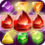 Jewels Westland Match3 Puzzle 40 Apk Mod Unlimited Money