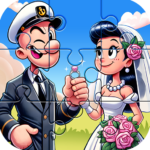 Jigsaw Journey – Cartoon Fun 2.0.0 Apk Mod Unlimited Money Jigsaw Journey – Cartoon Fun 2.0.0 Apk Mod Unlimited Money