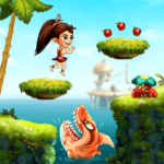 Jungle Adventures 3 436.0 Apk Mod Unlimited Money
