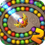 Jungle Marble Blast 2 2.2.2 Apk Mod Unlimited Money