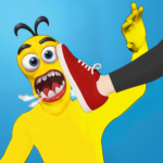 Kick to Hit 2.1 Apk Mod Unlimited Money Kick to Hit 2.1 Apk Mod Unlimited Money