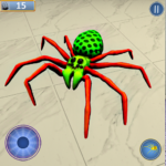 Kill it with Hero Spider Fire 1.19 Apk Mod Unlimited Money