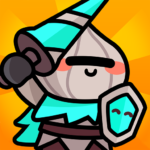 Knights Combo 1.6.0 Apk Mod Unlimited Money