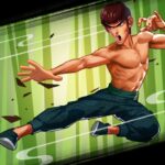 Kung Fu Attack Final Fight 1.2.6.185 Apk Mod Unlimited Money