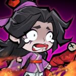 Kungfu Heroes – Idle RPG 1.0.5 Apk Mod Unlimited Money