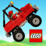 LEGO Hill Climb Adventures 1.4.2 Apk Mod Unlimited Money
