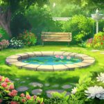 Landscape DesignMy Joy Garden 1.8.1 Apk Mod Unlimited Money