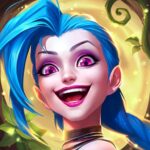League of Legends Wild Rift 6.0.0.8429 Apk Mod Unlimited Money