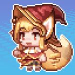 Legend Magician Idle RPG 2.21 Apk Mod Unlimited Money