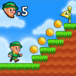 Leps World 2 5.5.3 Apk Mod Unlimited Money