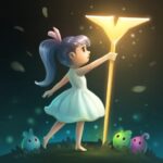 Light a Way Tap Tap Fairytale 2.32.1 Apk Mod Unlimited Money