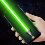 Lightsaber Laser Gun Simulator 0.2.7 Apk Mod Unlimited Money