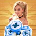 Lovely Screw – Jam Puzzle VARY Apk Mod Unlimited Money