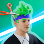 Low Taper Fade 3D 2.3.3 Apk Mod Unlimited Money