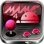 MAME4droid 0.139u1 1.16.9 Apk Mod Unlimited Money