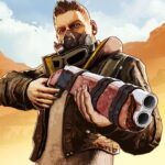 Mad Survivor Arid Warfire 1.4.4 Apk Mod Unlimited Money