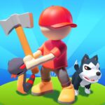 Magic Fighting Hero Quest 1.1.0 Apk Mod Unlimited Money