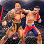 Martial Arts Fight Game 2.2.7 Apk Mod Unlimited Money