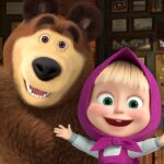 Masha and the Bear AI for Kids 7.1.2 Apk Mod Unlimited Money Masha and the Bear AI for Kids 7.1.2 Apk Mod Unlimited Money