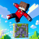 MasterCraft One Block 2.0 Apk Mod Unlimited Money