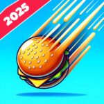 Match Triple Goods Falling 1.7.1 Apk Mod Unlimited Money