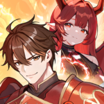 Max Level Idle 1.0.69 Apk Mod Unlimited Money