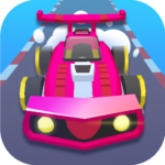 Mega Ramp Speedster 1.0.0 Apk Mod Unlimited Money
