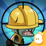 Merge Rush Z 2.2.7 Apk Mod Premium