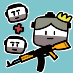 Merge Shooter 2.02 Apk Mod Unlimited Money