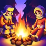 Merge to Survive 0.0.0.7 Apk Mod Unlimited Money