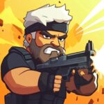 Metal Assault 0.0.1 Apk Mod Unlimited Money