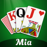 Mia Solitaire – Fun Card Game 1.0.5 Apk Mod Unlimited Money