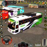Modern City Grand Coach Arena 0.1 Apk Mod Unlimited Money