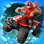 Monkey March 0.72.0 Apk Mod Unlimited Money Monkey March 0.72.0 Apk Mod Unlimited Money
