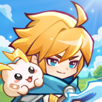 Monmate Master Idle Adventure 1.2.0 Apk Mod Unlimited Money
