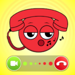 Monster CallChat Music Prank 0.2 Apk Mod Unlimited Money