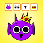 Monster Mix DIY Horror Design 0.0.3 Apk Mod Unlimited Money