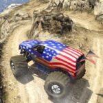 Monster Truck Offroad Rally 3D 1.15 Apk Mod Unlimited Money