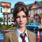 Motel Manager Simulator 3D 1.6 Apk Mod Unlimited Money