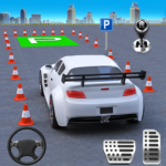 Multi Parking Hero Car Games 4.1.89 Apk Mod Unlimited Money