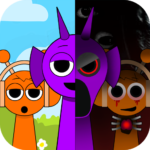 Music Beats Cute or Scary 1.0.3 Apk Mod Unlimited Money