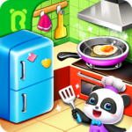 My Baby Panda Chef 8.70.00.00 Apk Mod Premium My Baby Panda Chef 8.70.00.00 Apk Mod Premium