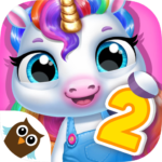 My Baby Unicorn 2 1.0.1205 Apk Mod Unlimited Money
