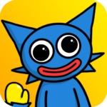 My Blue Monster 1.43 Apk Mod Premium