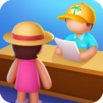 My Dream Hotel 1.0.10 Apk Mod Unlimited Money