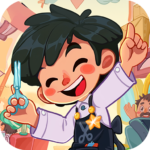 My Dream Salon 1.0.14 Apk Mod Unlimited Money