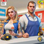 My Electronics Superstore Game 1.7 Apk Mod Unlimited Money
